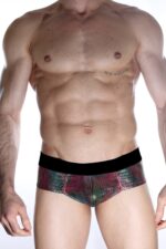 Deluxerie Boxer Homme Chanoch 2