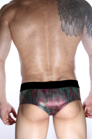 Deluxerie Boxer Homme Chanoch