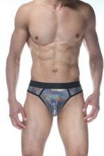 Deluxerie String Homme Cayto 3