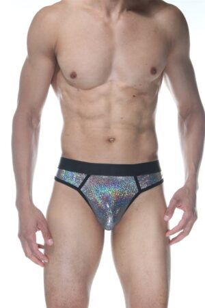 Deluxerie String Homme Cayto