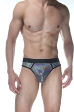 Deluxerie String Homme Cayto 4
