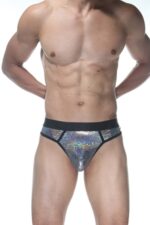 Deluxerie String Homme Cayto 5