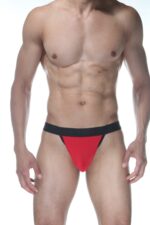 Deluxerie String Homme Chintan 3