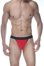 Deluxerie String Homme Chintan 6