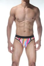 Deluxerie String Homme Cristiano 5