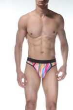 Deluxerie String Homme Cristiano 6