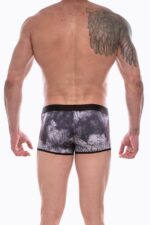 Deluxerie Boxer Homme Casely