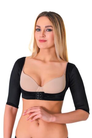 Deluxerie Corset Pearly